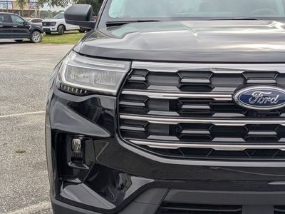 2026 Ford Explorer - Photo 10