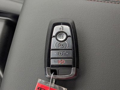 2026 Ford Explorer - Photo 33