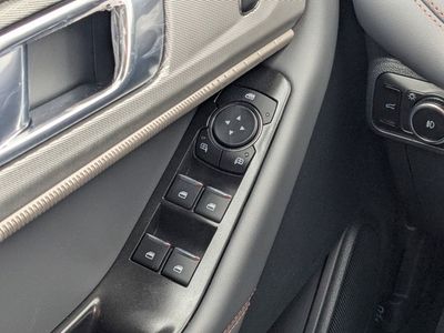 2026 Ford Explorer - Photo 22