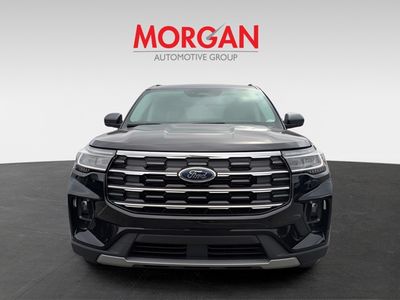 2026 Ford Explorer - Photo 8