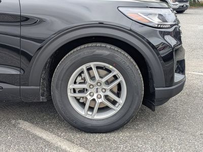 2026 Ford Explorer - Photo 11