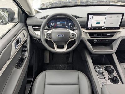 2026 Ford Explorer - Photo 16