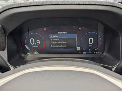 2026 Ford Explorer - Photo 28