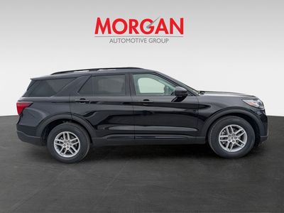 2026 Ford Explorer - Photo 2