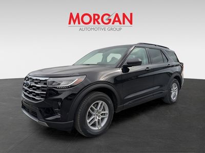 2026 Ford Explorer - Photo 7
