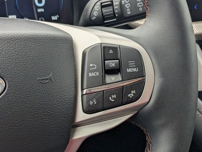 2026 Ford Explorer - Photo 25