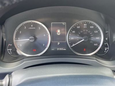 2023 Lexus IS - Photo 19