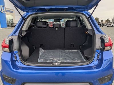 2026 Mitsubishi Outlander Sport - Photo 12