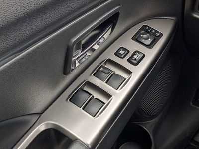 2026 Mitsubishi Outlander Sport - Photo 20
