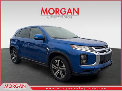 2026 Mitsubishi Outlander Sport - Photo 1