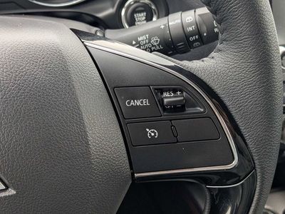 2026 Mitsubishi Outlander Sport - Photo 23
