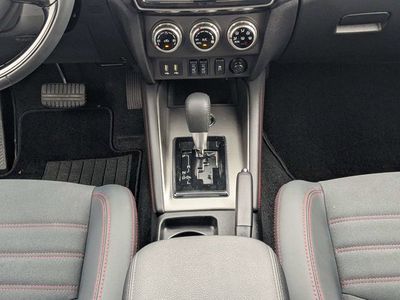 2026 Mitsubishi Outlander Sport - Photo 18