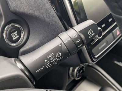 2026 Mitsubishi Outlander Sport - Photo 25