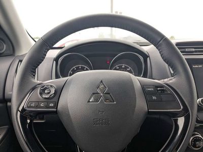 2026 Mitsubishi Outlander Sport - Photo 21