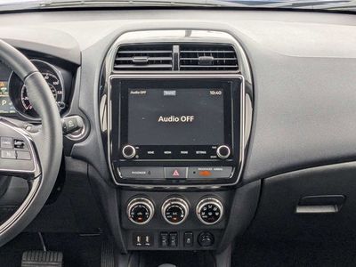 2026 Mitsubishi Outlander Sport - Photo 17