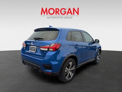 2026 Mitsubishi Outlander Sport - Photo 3
