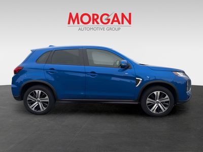 2026 Mitsubishi Outlander Sport - Photo 2