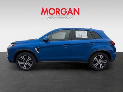 2026 Mitsubishi Outlander Sport - Photo 6