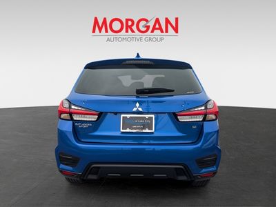 2026 Mitsubishi Outlander Sport - Photo 4