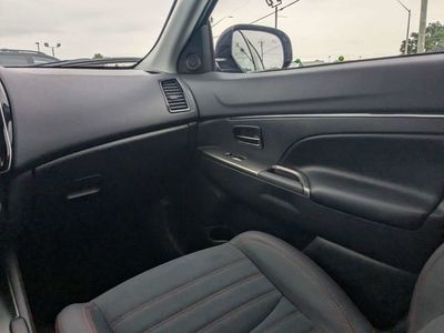 2026 Mitsubishi Outlander Sport - Photo 16