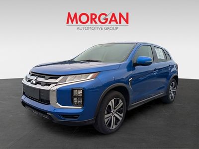 2026 Mitsubishi Outlander Sport - Photo 7