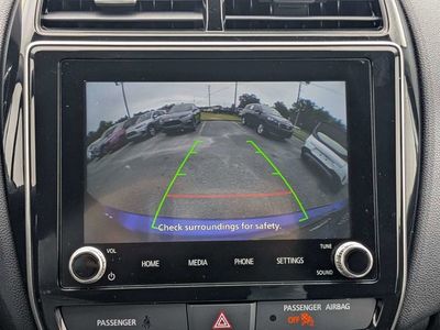 2026 Mitsubishi Outlander Sport - Photo 28