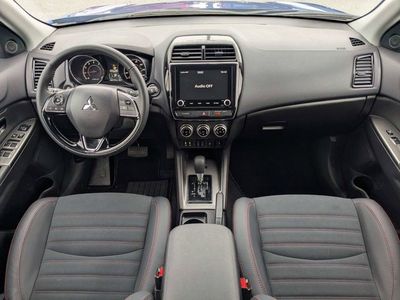 2026 Mitsubishi Outlander Sport - Photo 14