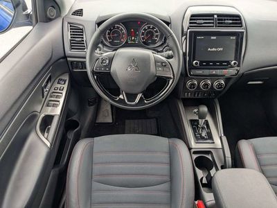 2026 Mitsubishi Outlander Sport - Photo 15
