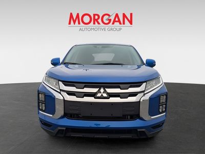 2026 Mitsubishi Outlander Sport - Photo 8