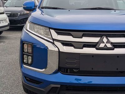 2026 Mitsubishi Outlander Sport - Photo 9