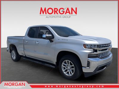 2020 Chevrolet Silverado 1500 - Photo 1