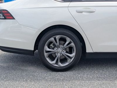 2024 Honda Accord - Photo 11
