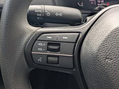2024 Honda Accord - Photo 21