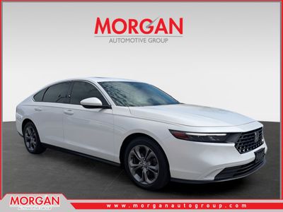 2024 Honda Accord - Photo 1
