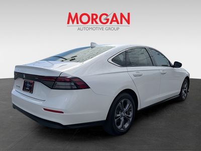 2024 Honda Accord - Photo 3