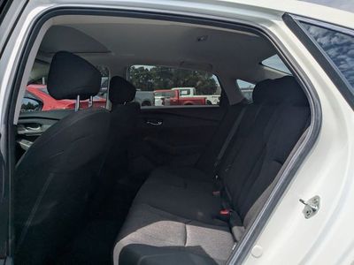 2024 Honda Accord - Photo 12