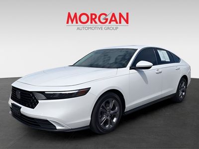 2024 Honda Accord - Photo 7