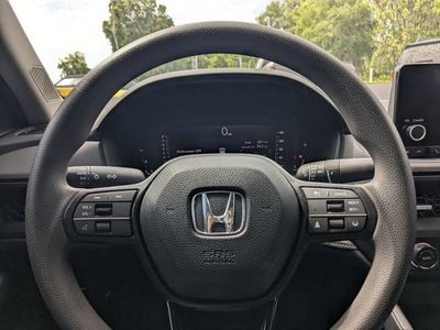 2024 Honda Accord - Photo 20