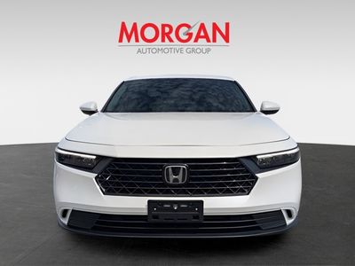 2024 Honda Accord - Photo 8