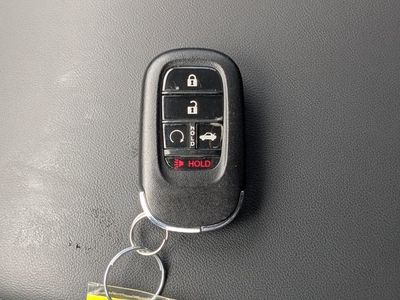 2024 Honda Accord - Photo 27