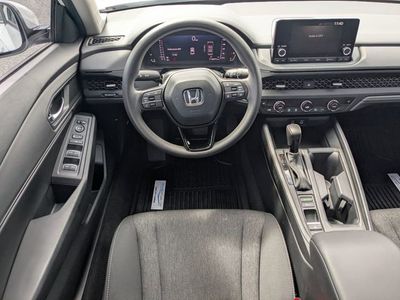 2024 Honda Accord - Photo 14
