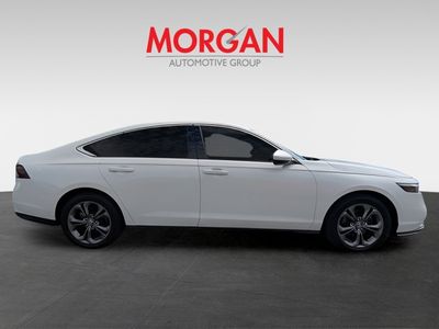 2024 Honda Accord - Photo 2