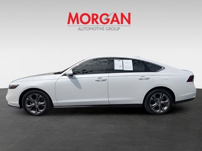 2024 Honda Accord - Photo 6