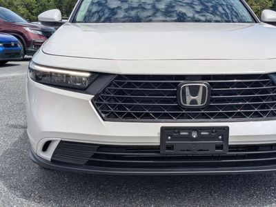 2024 Honda Accord - Photo 9