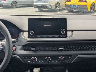 2024 Honda Accord - Photo 16