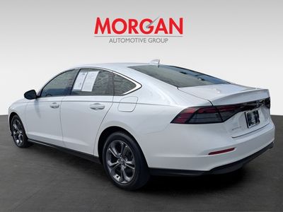 2024 Honda Accord - Photo 5