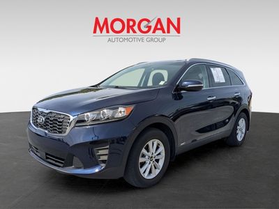 2020 Kia Sorento - Photo 7