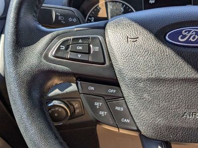 2021 Ford EcoSport - Photo 21