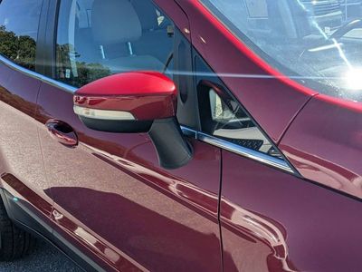 2021 Ford EcoSport - Photo 10