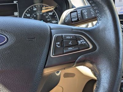 2021 Ford EcoSport - Photo 22